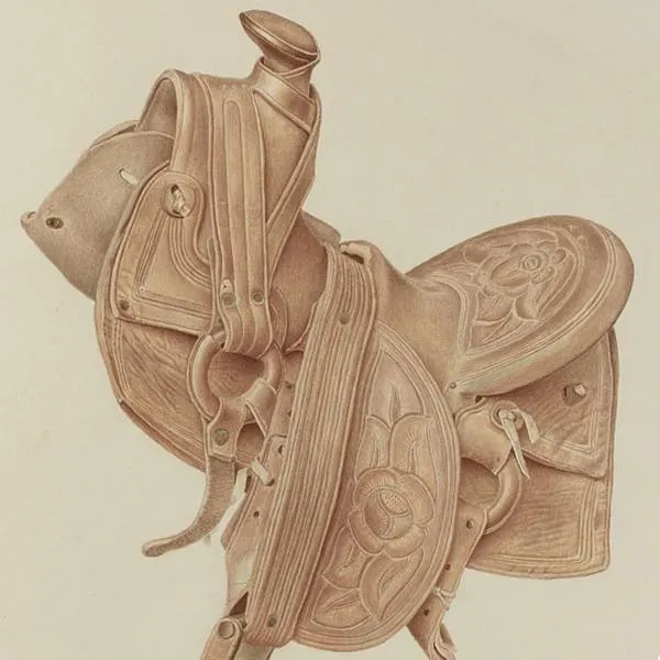 Saddles